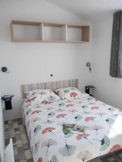 Mobile-home Mooréa 30 m² - 2019 — 5