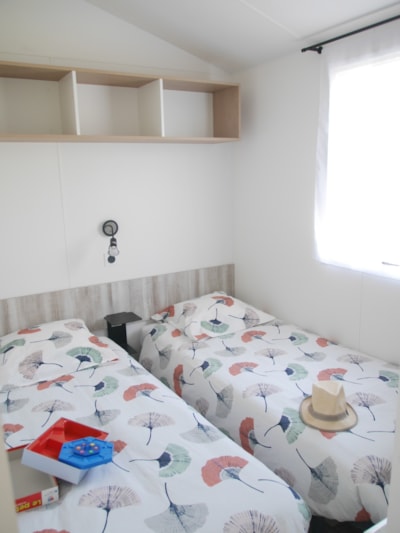 Mobile-home Mooréa 30 m² - 2019 — 4