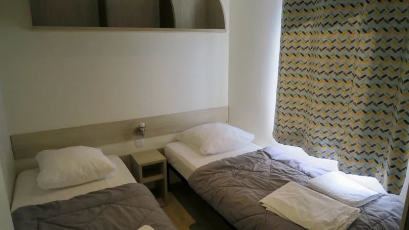 Mobilhome Pacifique Xl