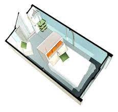 Cocoduo - 12m2 - without sanitary facilities — 2