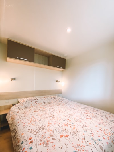 Mobil-home Pacifique XL — 6
