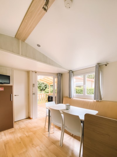 Mobil-home Pacifique XL — 7
