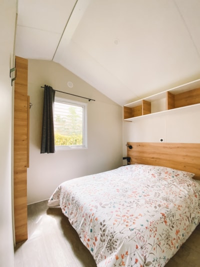 Mobile home Toscane 33m² — 6