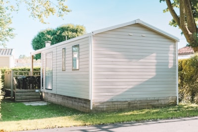 Mobile-home Mooréa 30 m² - 2019 — 1
