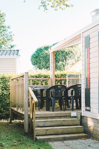 Mobile-home Mooréa 30 m² - 2019 — 2