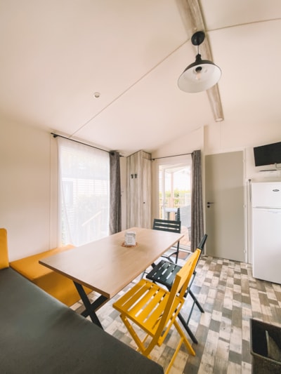 Mobile-home Mooréa 30 m² - 2019 — 6
