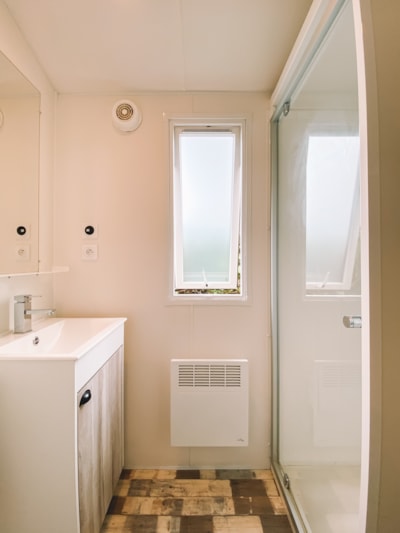 Mobile-home Mooréa 30 m² - 2019 — 8