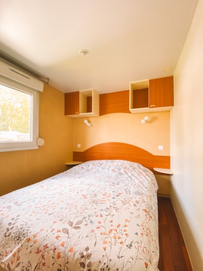 Mobile home Flores 35m² — 5