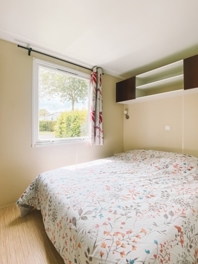 Mobile home Fidji 30m² — 6