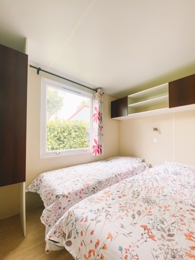Mobile home Fidji 30m² — 8