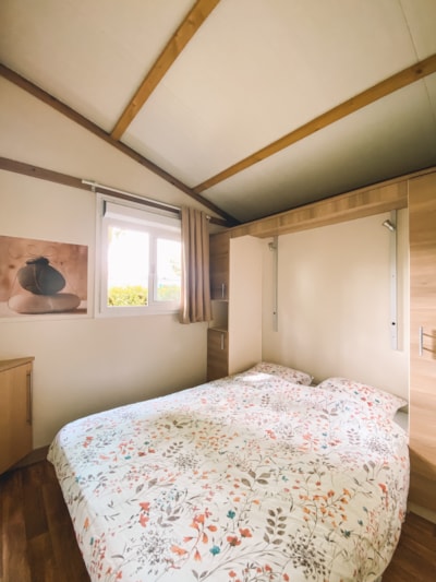 Chalet Samoa 35m² — 7