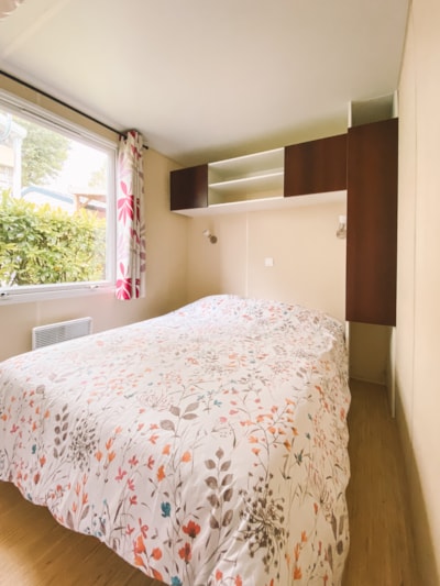Mobile home Nouméa 24,50 m² — 5