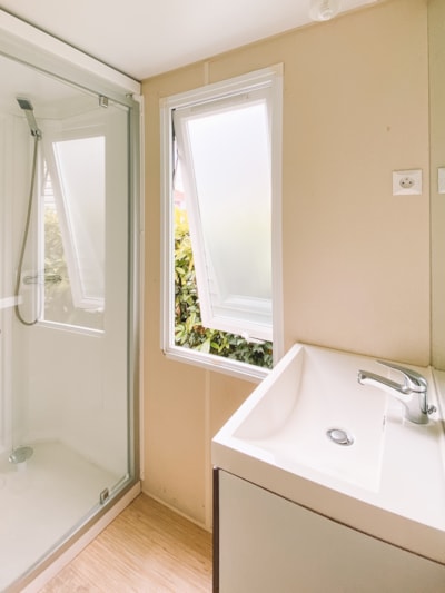 Mobile home Nouméa 24,50 m² — 6