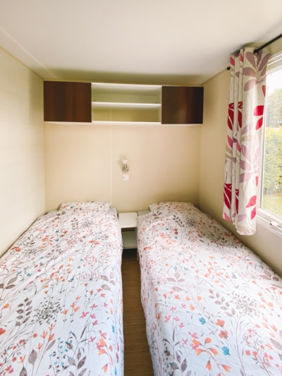 Mobile home Nouméa 24,50 m² — 7