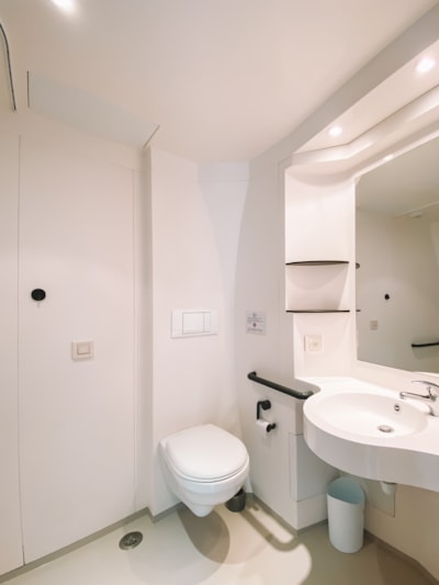 Mobile home Andaro 32,50m² - adapted to the people with reduced mobility — 6