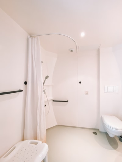 Mobile home Andaro 32,50m² - adapted to the people with reduced mobility — 7