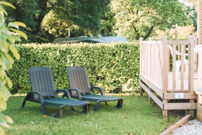 Mobile home Pacifique Premium 32m² — 2