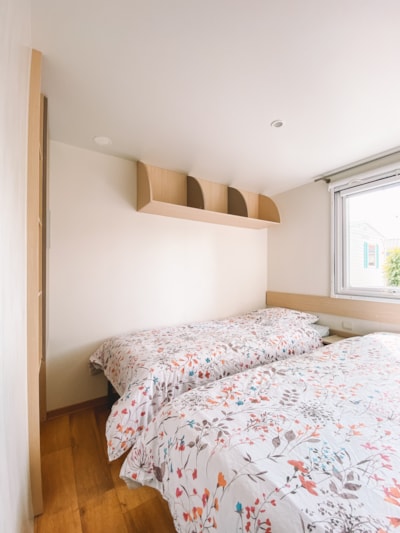 Mobile home Pacifique Premium 32m² — 7