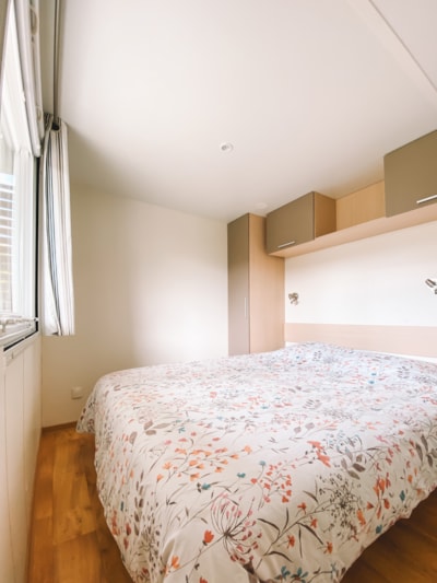 Mobile home Pacifique Premium 32m² — 8