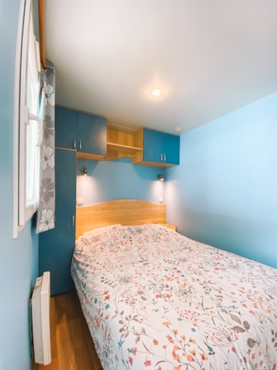 Mobile home Pacifique 26m² — 8