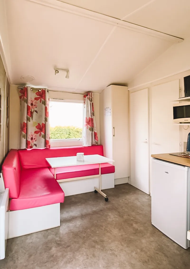 Mobil-Home Super Venus 24M²