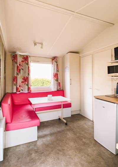 Mobile home Super Venus 24m² — 4