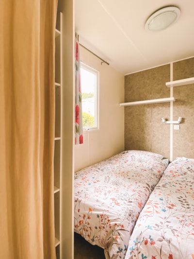 Mobile home Super Venus 24m² — 5