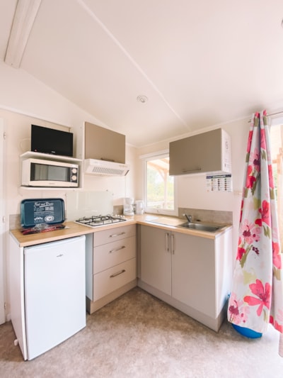 Mobile home Super Venus 24m² — 6