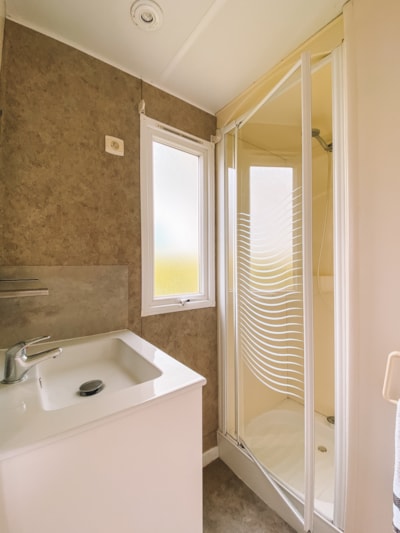 Mobile home Super Venus 24m² — 7
