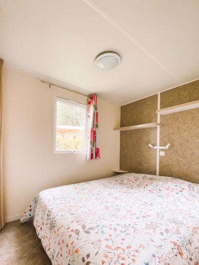 Mobile home Super Venus 24m² — 8
