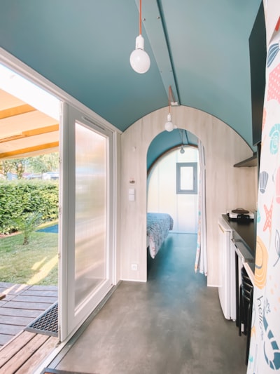 Cocosweet 16 m² - without sanitary facilities — 4