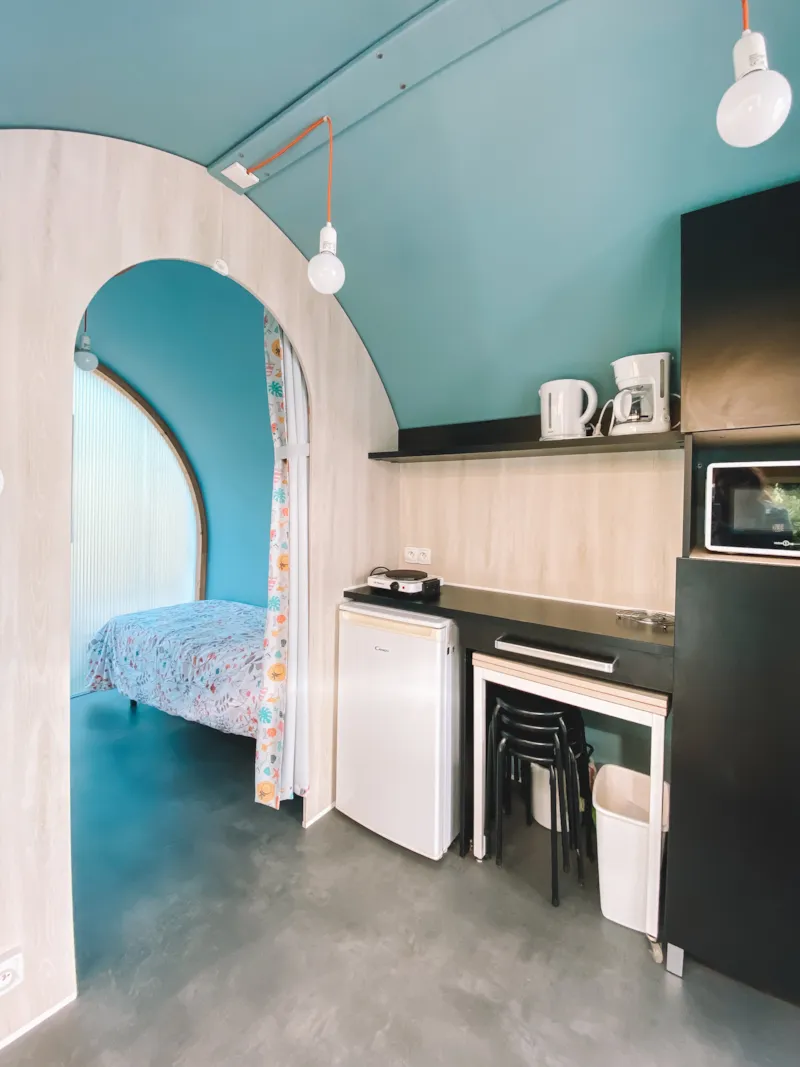 Cocosweet 16 M² - Sans Sanitaires