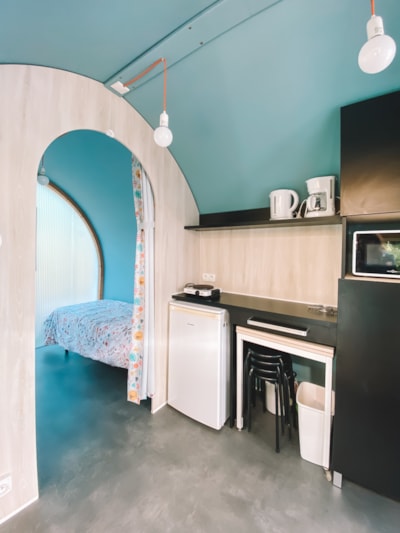 Cocosweet 16 m² - without sanitary facilities — 5