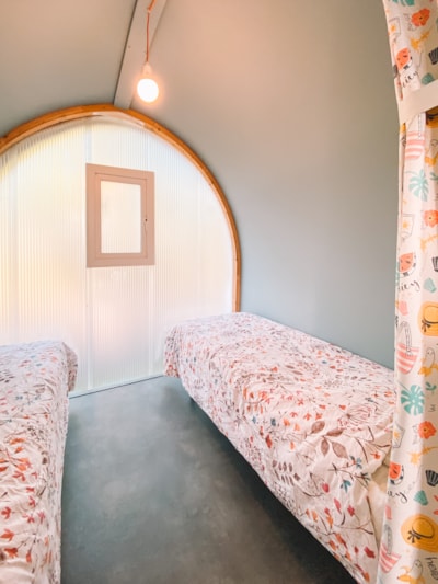 Cocosweet 16 m² - without sanitary facilities — 6