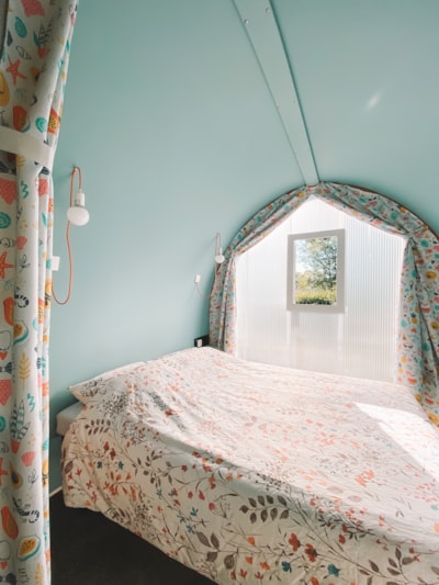 Cocosweet 16 m² - without sanitary facilities — 7