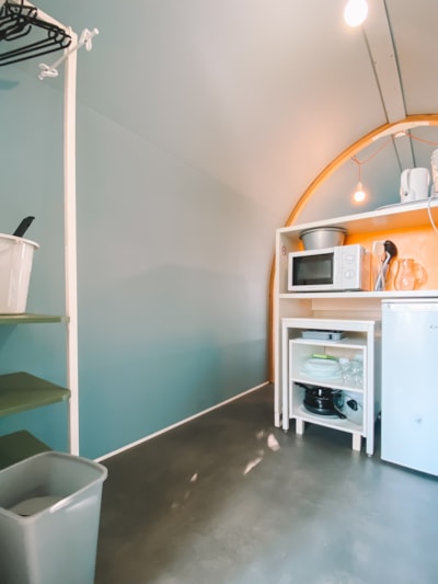 Cocoduo - 12m2 - without sanitary facilities — 5