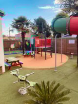 Foto #2 van Camping de la Gères