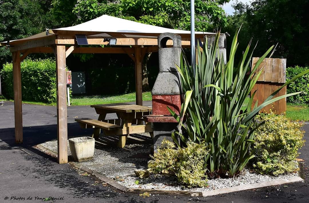 Camping de la Gères — Foto 5