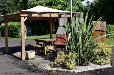 Camping de la Gères