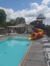 Foto #11 van Camping de la Gères