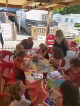 Foto #31 van Camping de la Gères