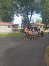 Foto #33 van Camping de la Gères