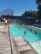 Foto #36 van Camping de la Gères