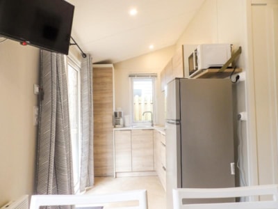 Mobile home Bahia — 4