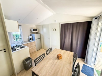 Mobil-home Modulo — 6