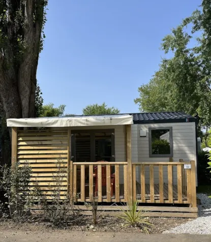 Mobil-Home Bahia