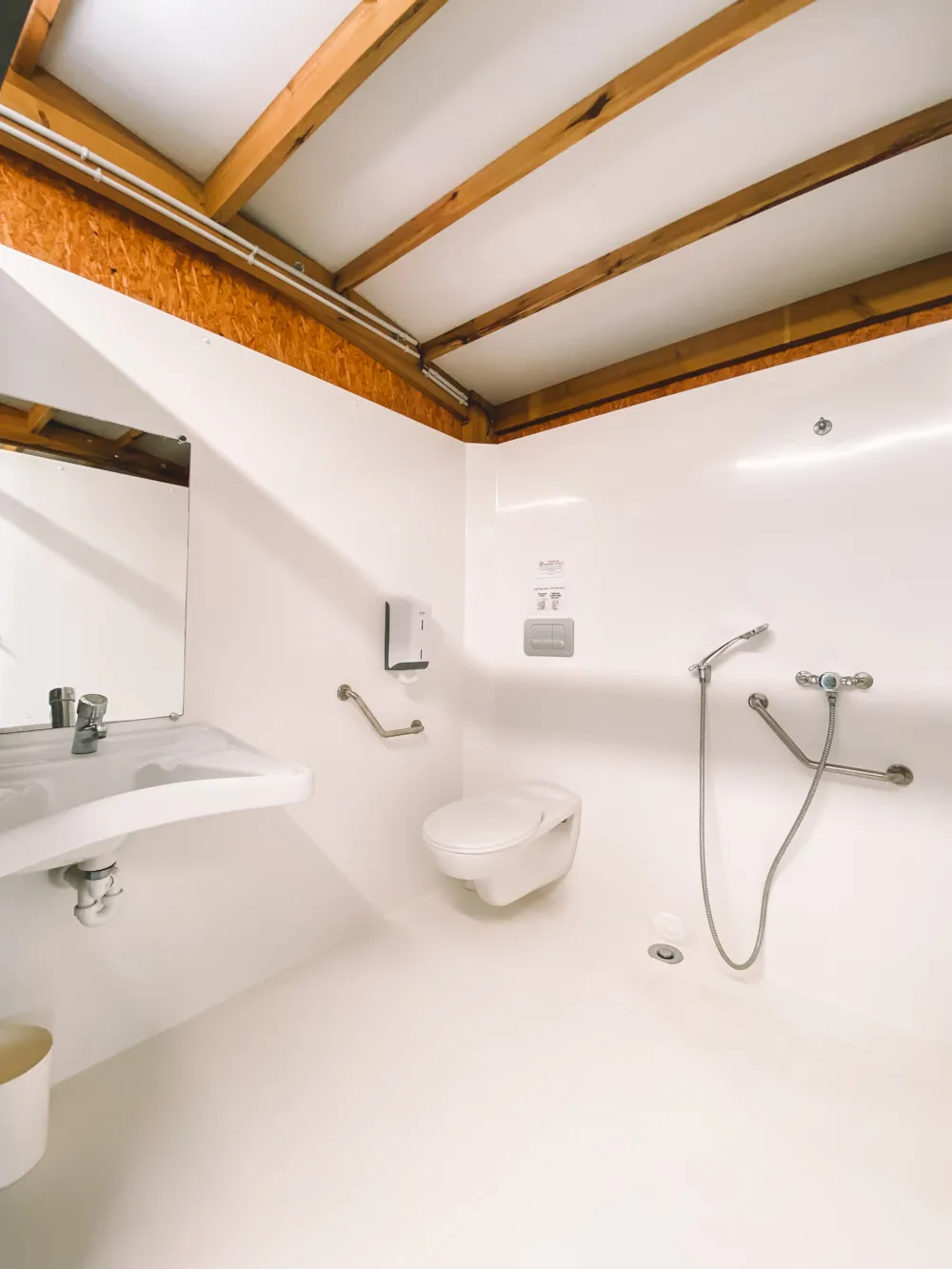 Camping de la Gères