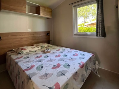 Mobile home Bahia 27m² — 6