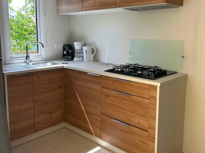Mobil-Home Bahia 27M²