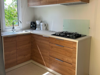 Mobile home Bahia 27m² — 3